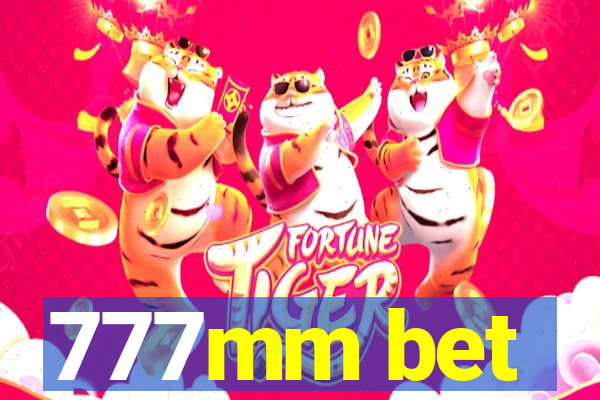 777mm bet